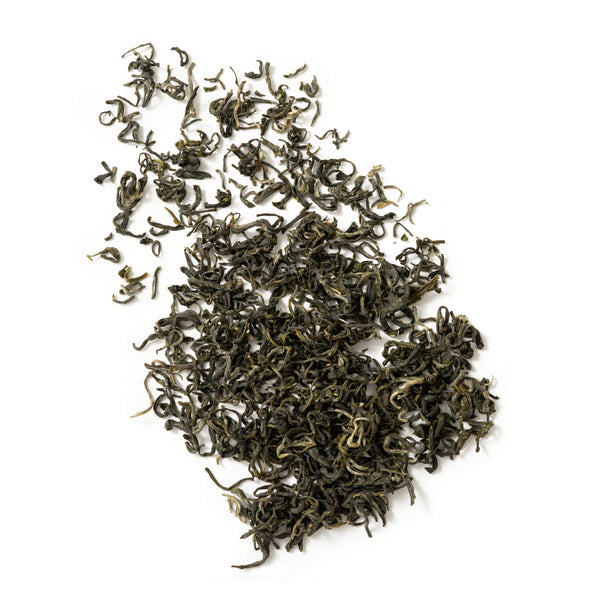 Wild ‘Green Dragon’ - EisaiTea