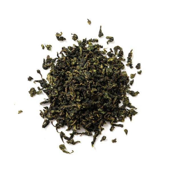 TGY Autumn Harvest - EisaiTea