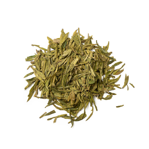 Dragon Well Lung Ching #43 - EisaiTea