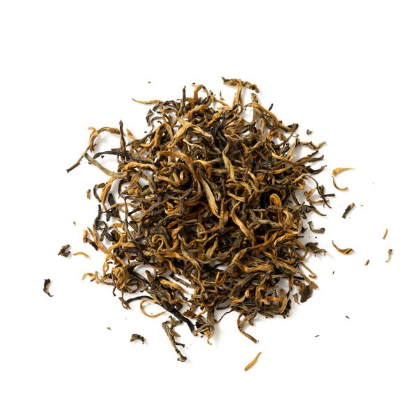 Yunnan Golden Tip - EisaiTea